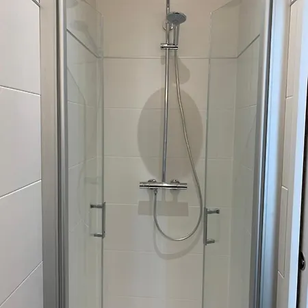 Apartmán Ty Hyper Centre Brest