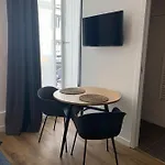 Ty Hyper Centre Gare Tram Bus Appartement *