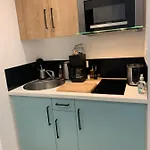Appartement Ty Hyper Centre Gare Tram Bus