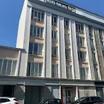 Ty Hyper Centre 아파트 브레스트