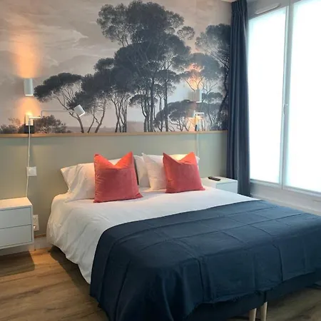 Appartement Ty Hyper Centre Gare Tram Bus Brest