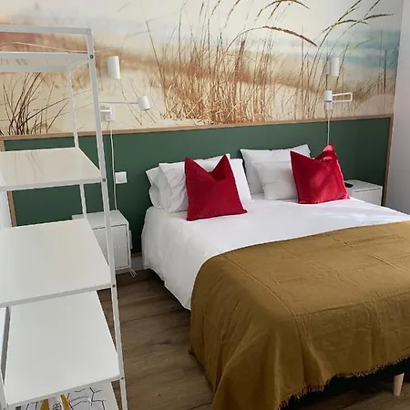 Ty Hyper Centre Apartment