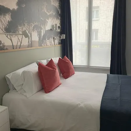 Ty Hyper Centre Gare Tram Bus Appartement