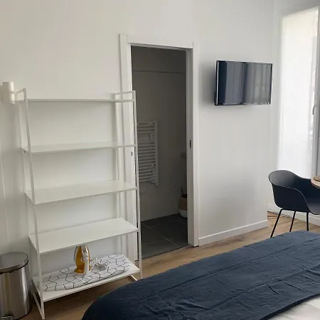 Ty Hyper Centre Brest