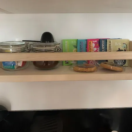 Appartement Ty Hyper Centre Gare Tram Bus Brest