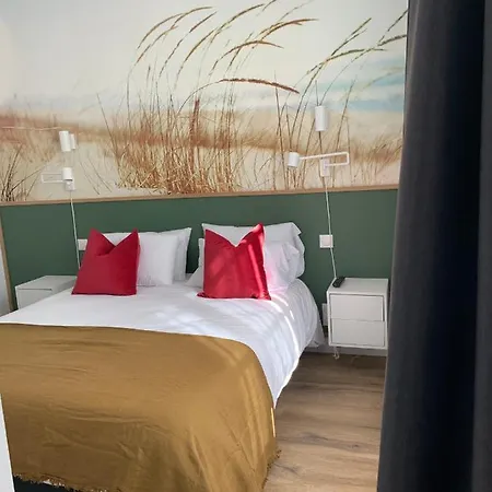 Appartement Ty Hyper Centre *