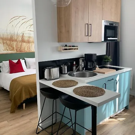 Ty Hyper Centre Gare Tram Bus Brest