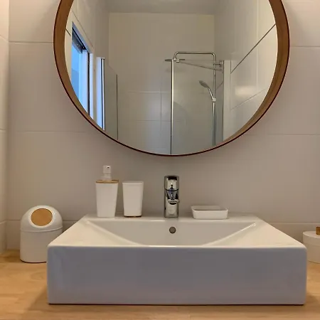 Ty Hyper Centre Apartment Brest