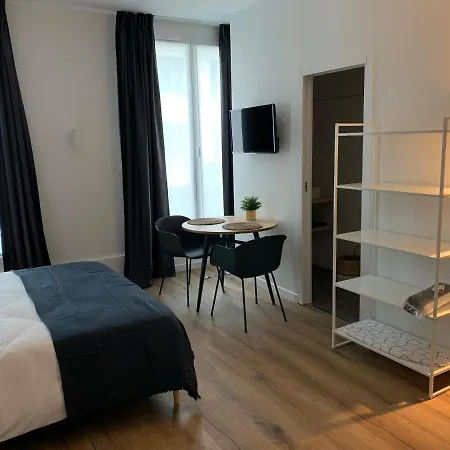 Ty Hyper Centre Brest