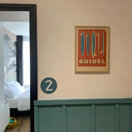 Ty Hyper Centre