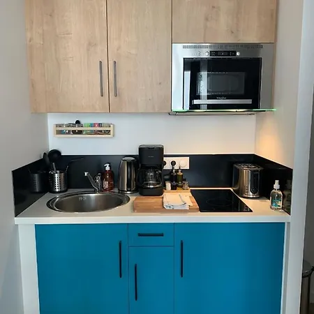 Ty Hyper Centre Appartement