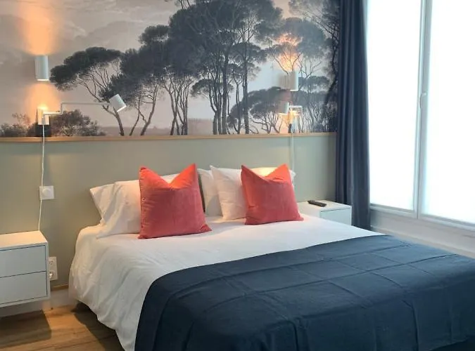 Apartmán Ty Hyper Centre Brest