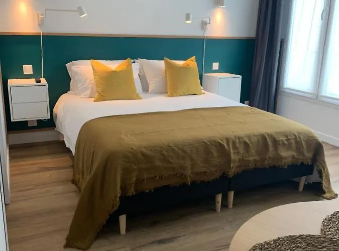 Ty Hyper Centre Брест