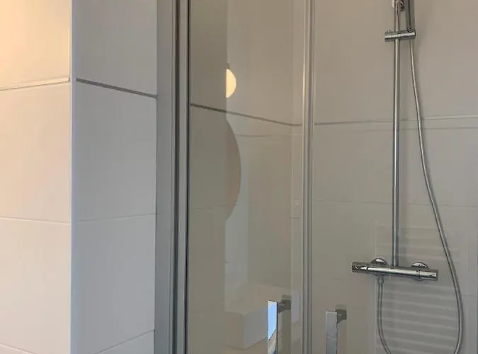 Apartmán Ty Hyper Centre *