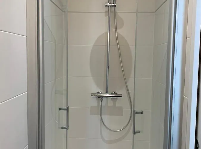 Apartmán Ty Hyper Centre Brest