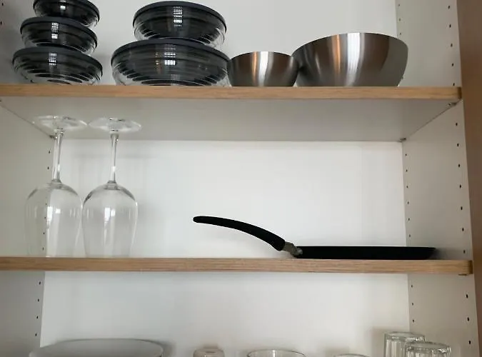 Ty Hyper Centre Апартаменти Брест