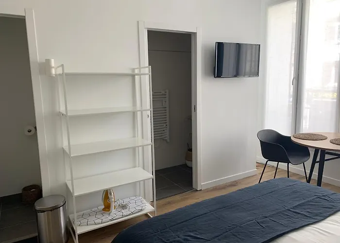 Ty Hyper Centre Brest