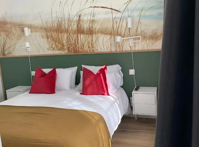 Lejlighed Ty Hyper Centre *