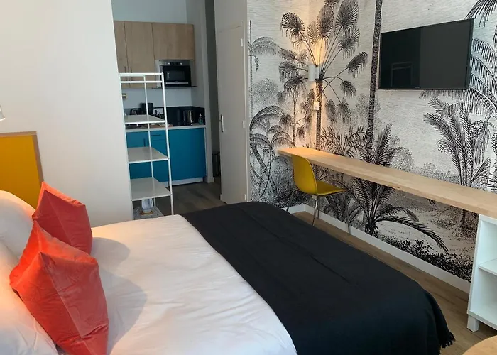 Апартаменти Ty Hyper Centre Брест