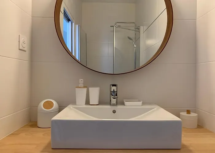 Ty Hyper Centre Lejlighed Brest