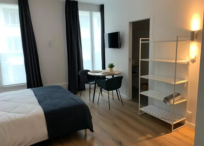 Ty Hyper Centre Брест