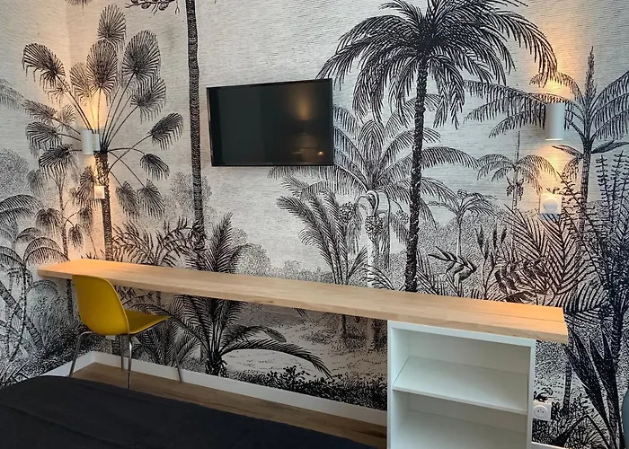 Ty Hyper Centre Брест