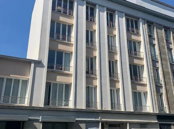 Ty Hyper Centre Апартаменти Брест